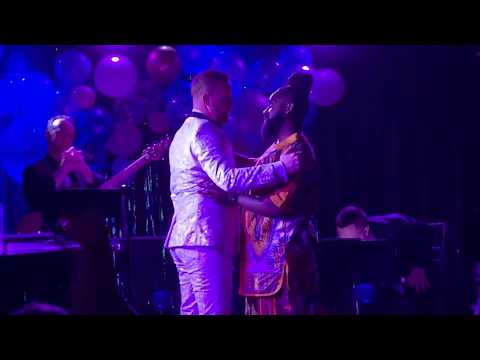 Marty Thomas & Mykal Kilgore: "Everything I Do" & "Save The Best for Last"