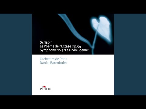 Symphony No. 3 in C Minor, Op. 43 "Divine Poem": III. Voluptés