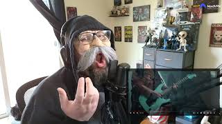 Old Man Cyne Reacts | Make Them Suffer Epitaph