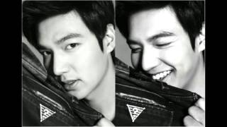 Download lagu Lee Min Ho - Thank you mp3 Download lagu Lee Min Ho - Thank you mp3