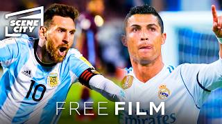 Ronaldo vs. Messi: Face Off! | FULL MOVIE (Cristiano Ronaldo, Lionel Messi)