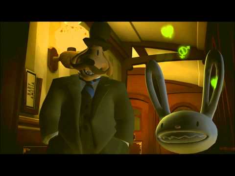 Sam & Max : Episode 302 : The Tomb of Sammun-Mak PC