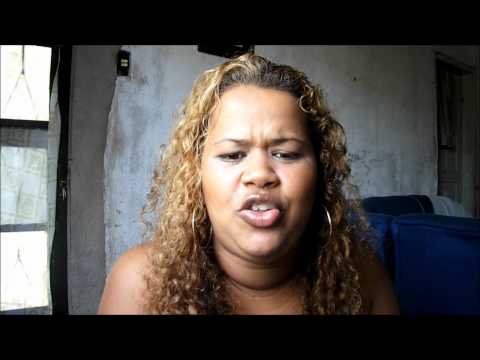 Gleicy Cristine | Uma Questão de Fé | Cover | Rose Nascimento
