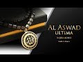 Al Aswad Ultima Kalung Dan Tasbih Anti Pengentalan Darah
