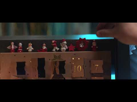 Best Commercial Ads Dec 2018 - When Christmas feels like home - Uber eats partnership with Coca Cola