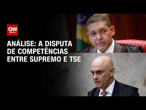 Análise: Nunes Marques muda regra e amplia poderes no TSE | WW