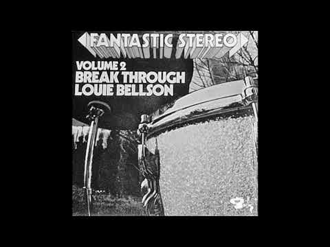 Louie Bellson - My Very Own Person