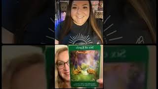 Interview & Double Readings with Divine Empowerment Coach Crystal Lynn