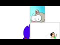 All My Toopy And Binoo Theme Versions