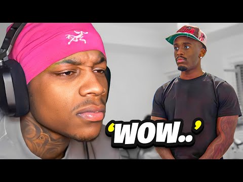 Kai Cenat QUIT STREAMING..