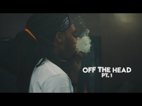 Don Sammy - "Off The Head" (Pt. 1) A Visual By Al