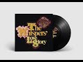 The Whispers - Hey, Who Really Cares?