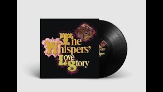 The Whispers - Hey, Who Really Cares?
