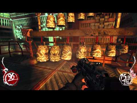 shadow warrior bells