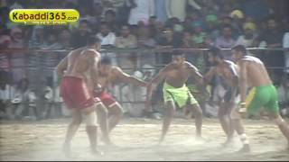 (13) Mari Mustafa (Moga) Kabaddi Tournament 8 April 2016
