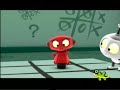 Rob The Robot The Missing Piece