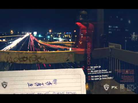 Blokovski - Ko Sam Ja [remiks]