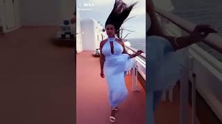 Wind Dress