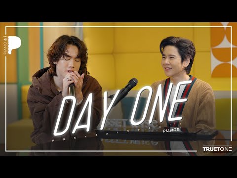 DAY ONE | PUN x TorSaksit (Piano & i Live)