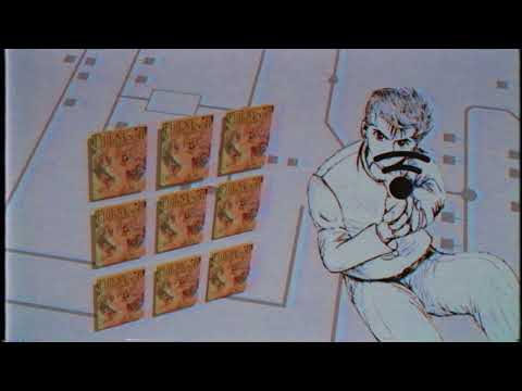 Vinheta inspirada da Play TV