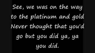 Iyaz - Solo W/ Lyrics