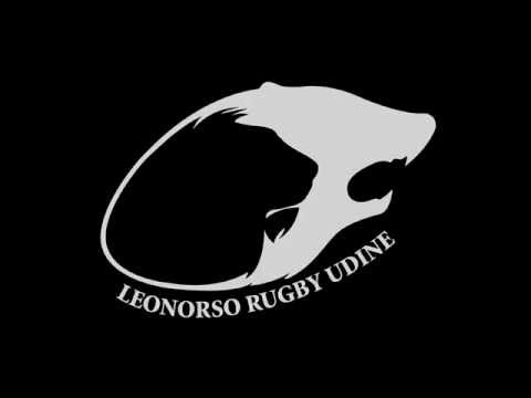 Leonorso Rugby Udine - spot