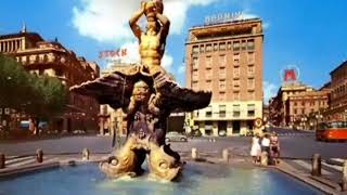 Music video thumbnail preview for santo and johnny - senza eta'  - 1975 by Santo & Johnny