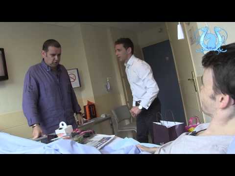 A2TURF.COM - MATTHIEU ABRIVARD est de retour ! Retro des moments avec a2turf...