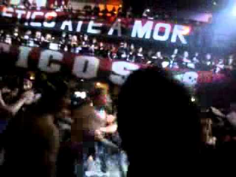 Os Fanáticos Festa 34 anos