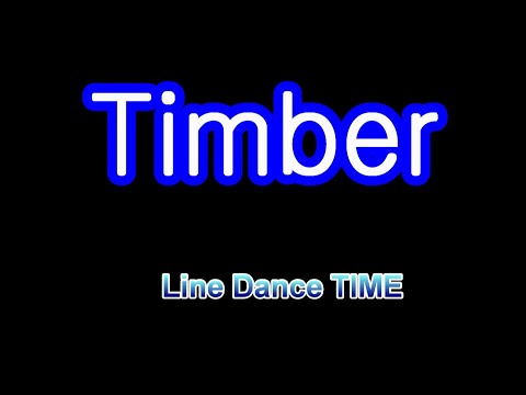 Timber Line Dance
