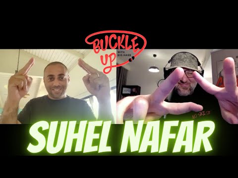 Buckle Up With Big Hass | Ep. 97 | Suhel Nafar | Interview