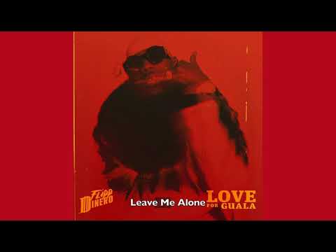 Flipp Dinero - Leave Me Alone Lyrics