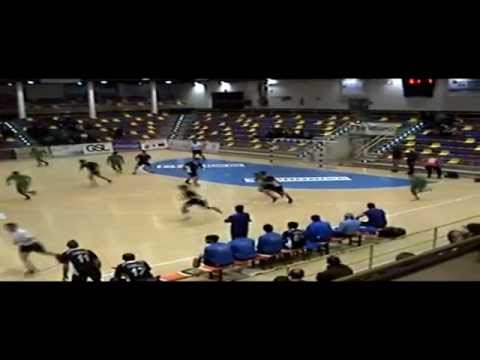 MERIDIANO ANTEQUERA 31 - 30 GO FIT (DHP - Jornada 14)