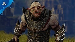 Video de Shadow of Mordor: Game of the Year Edition