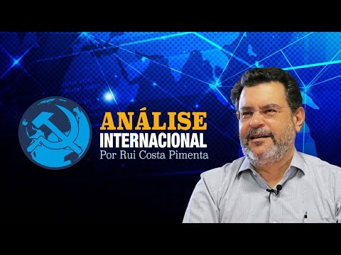 O que a epidemia revela sobre o capitalismo - Análise Internacional nº 85 - 17/04/20