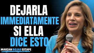 Download lagu YOU MUST SEE THIS! - If a woman says these 5 things to you, leave her! | Female Psychology | Mari... mp3