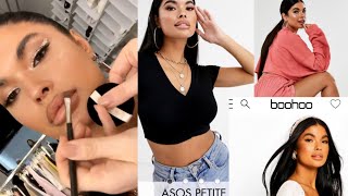 how I became a fulltime model at only 5''4 (+tips & tricks)