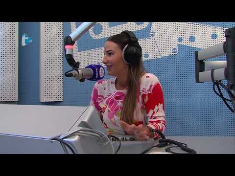 Gost dana by Eva Zadro - Antei Šoštarić samo je nebo granica!