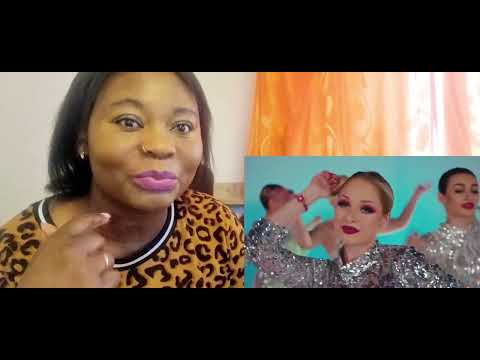 Jador  -  EZiua  MeaOfficial  Video Reaction