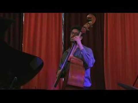 Dirk Balthaus Trio - B-Tango