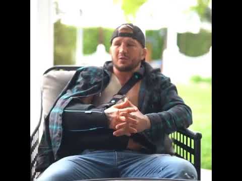 TJ Dillashaw Releases Video Apology After Failed Drug Test
