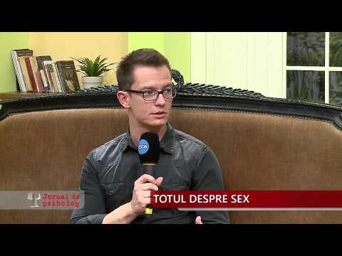 Sexul poate salva căsnicia