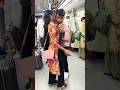 Dhakka Hi To Laga Hai Fir Kyu Mara Shortsfeed Reaction Prank Metro Shorts Funny