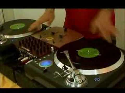 Birdy Nam Nam's Phone Game - Dj Pone Infamous breaks Beat-ju