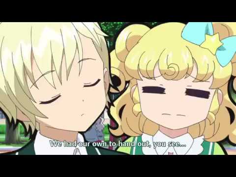 [Idol Time Pripara] 32 Cut ~WITH is really popular~ eng sub