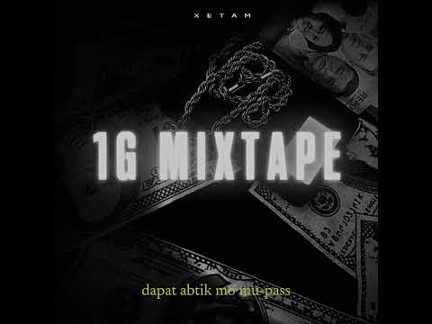 XETAM - NO SLEEP FREESTYLE