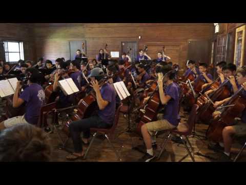 Styres' Rally, Alexander Safford - Troy Symphony Orchestra, 9/11/16