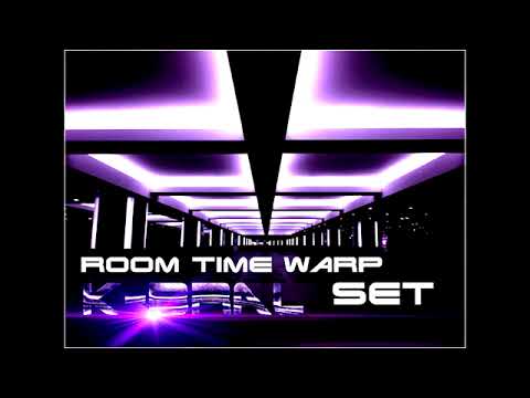 Time Warp Room 2 set mix by DJ K-BRAL.