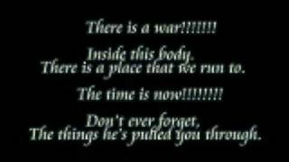 Flatfoot 56 - waves of war (With Lyrics)