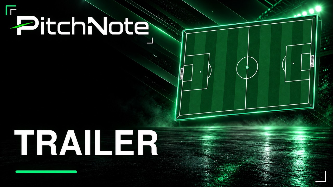 PitchNote trailer thumbnail